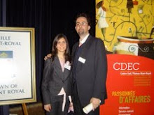 Entrepreneur of the year