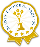 FYEP's 2009 Bride's Choice Award