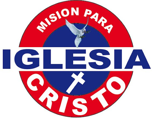 Bienvenidos al Blogspot de Iglesia Mision para Cristo