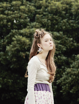 Japanese Sounding Fashion Brand Japanese Sounding Fashion Brand