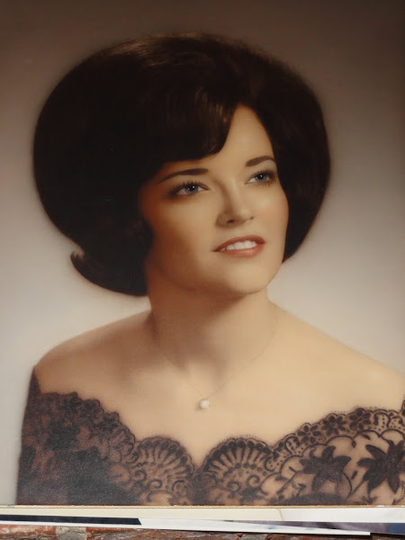 Her Junior year, 1965