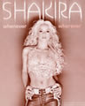 Videos 3gp da Shakira para celular 4Shared 