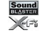 Driver Creative Sound Blaster X-Fi (Vista) 2.18.0004