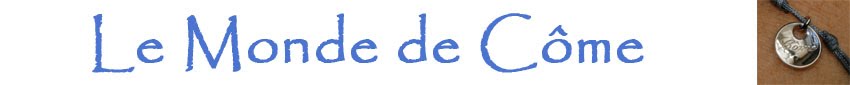 Le Monde de Côme