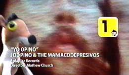 Joe Pino
