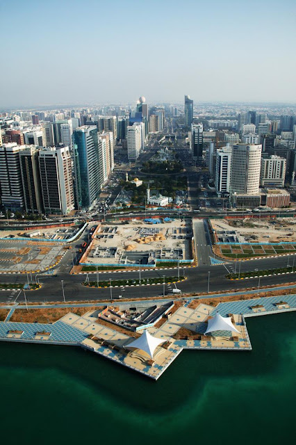 Abu Dhabi images