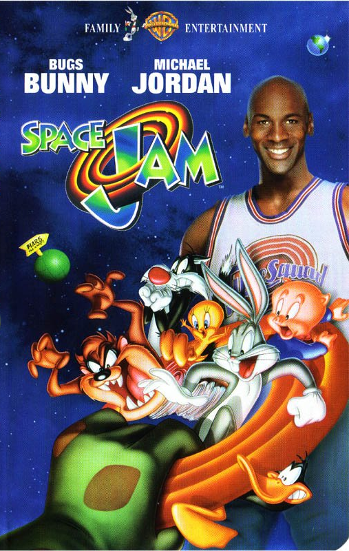 DOWNLOAD FREE MP4 MOVIES Space Jam