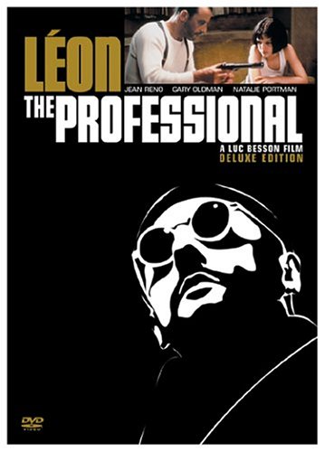 Leon: The Professional movies in the united kingdom