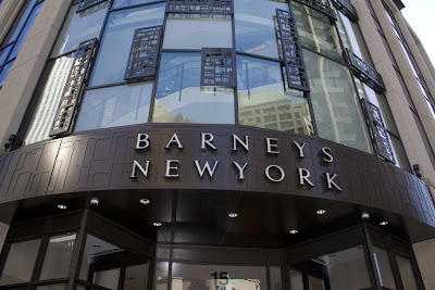 Barneys New York Warehouse Sale Chicago