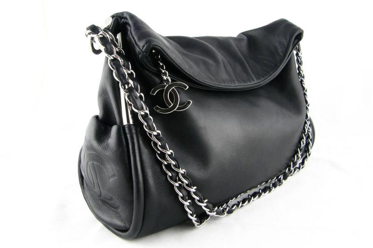 Chanel Shoulder Bag