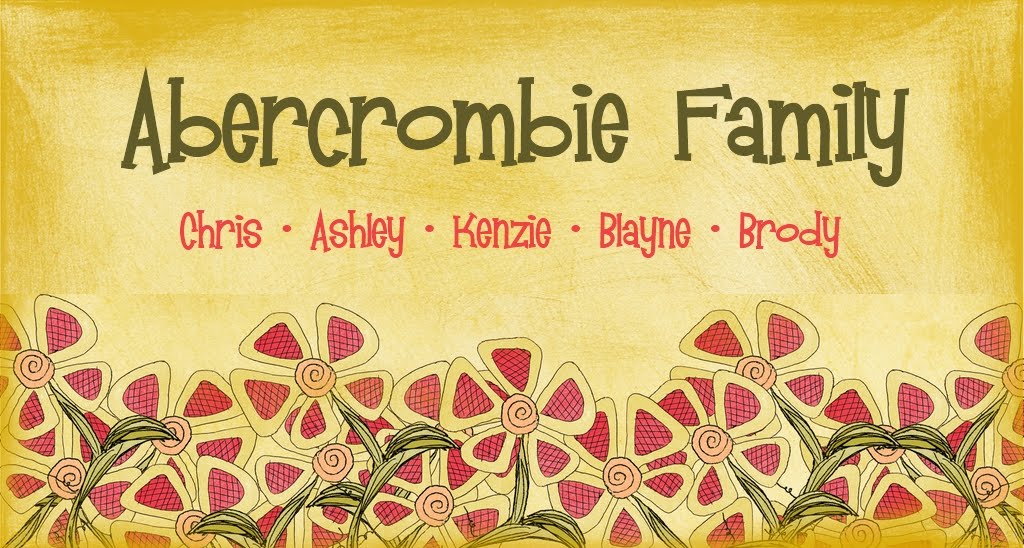 Abercrombie Family