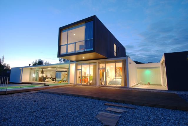 Jai House