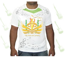 Ministério de Louvor Culto na Igreja!!