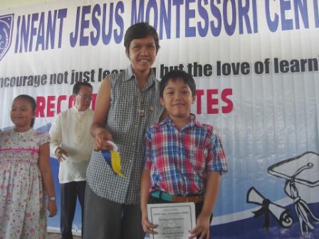Southernside Montessori School