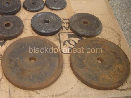 Turco Rust Converter
