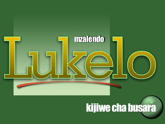 Lukelo