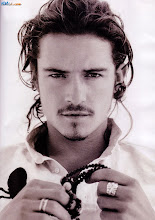 ORLANDO BLOOM