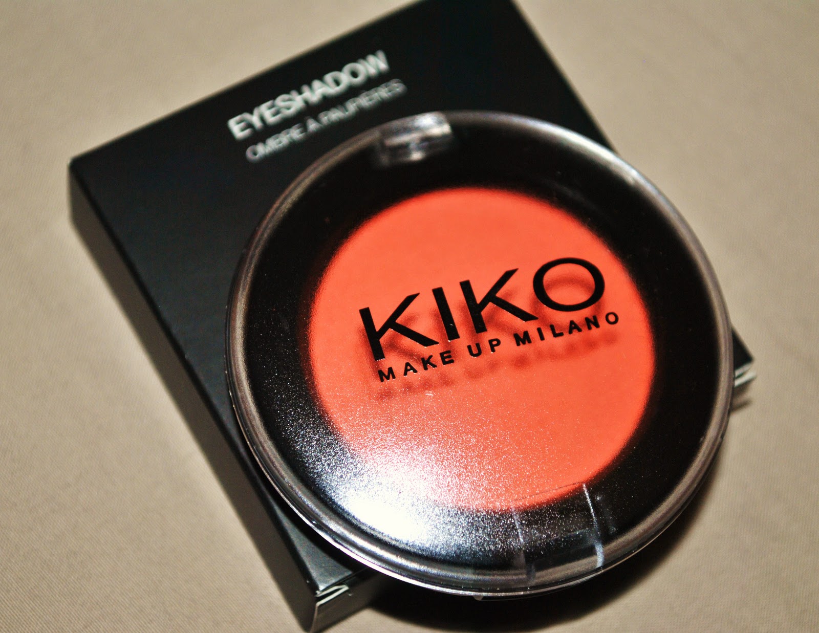 make up kiko milano