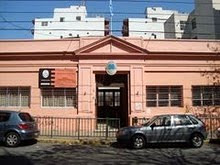 Nuestra escuela