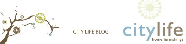 City Life Home Blog