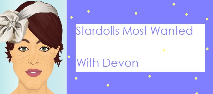 Stardolls Most Wanted