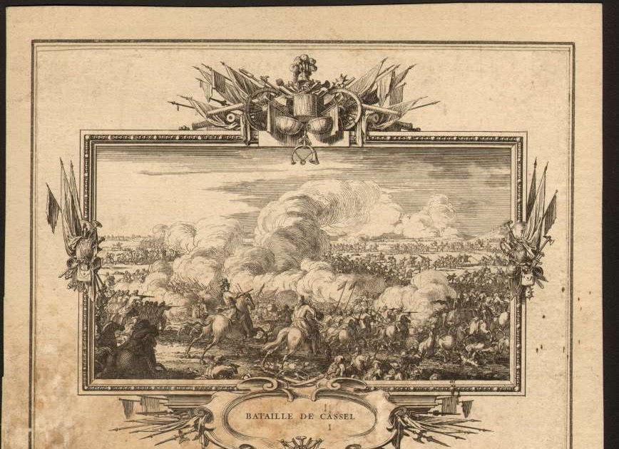 Didactic Battle of Cassel