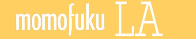 momofuku LA