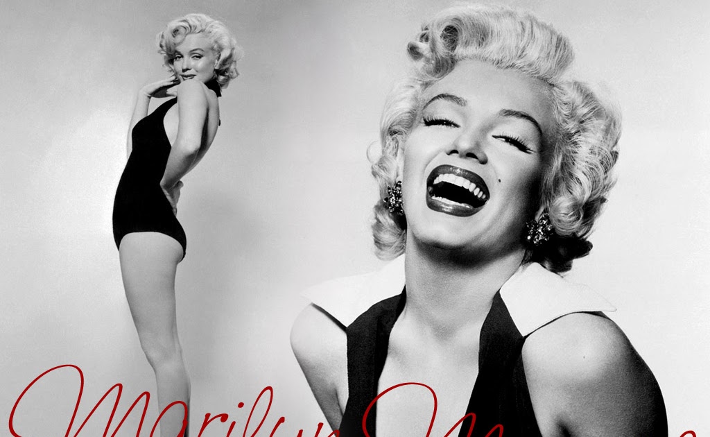 HorribleBosses: Marilyn Monroe X