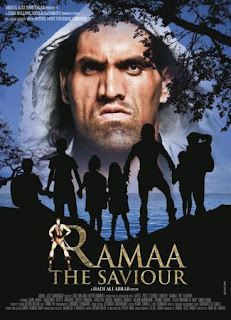 Ramaa - The Saviour (2010) Ramaa - The Saviour (2010)