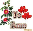 TE AMO