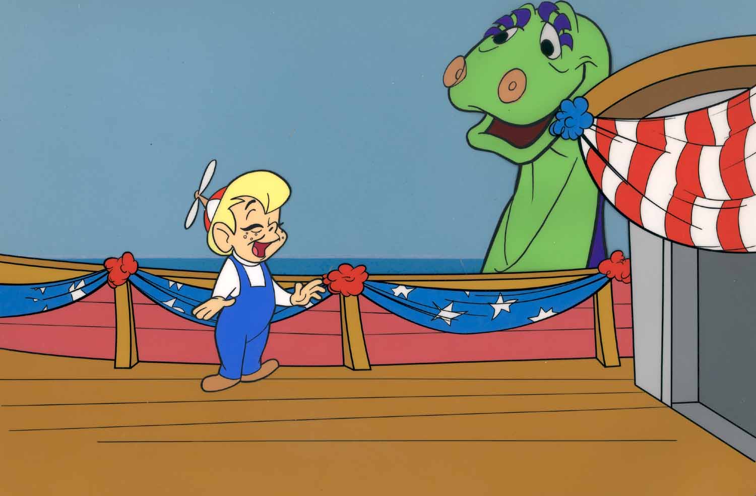 Swedish Headache BEANY & CECIL