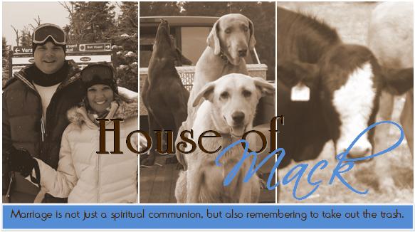 House of Mack