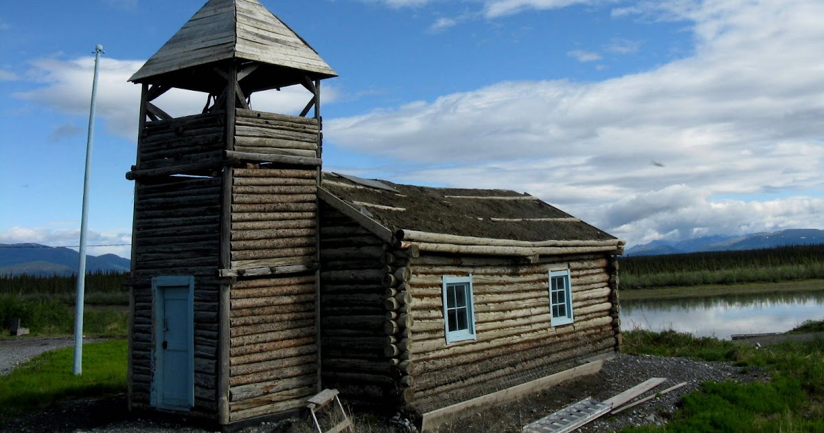 The Edventures A Village in the Arctic