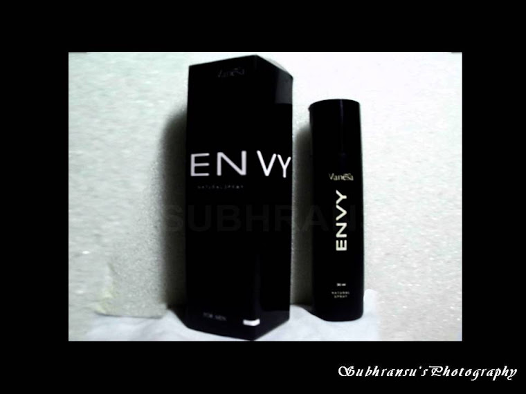 Envy Porfume