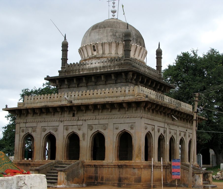 Sira Taluk (Tumkur Again)