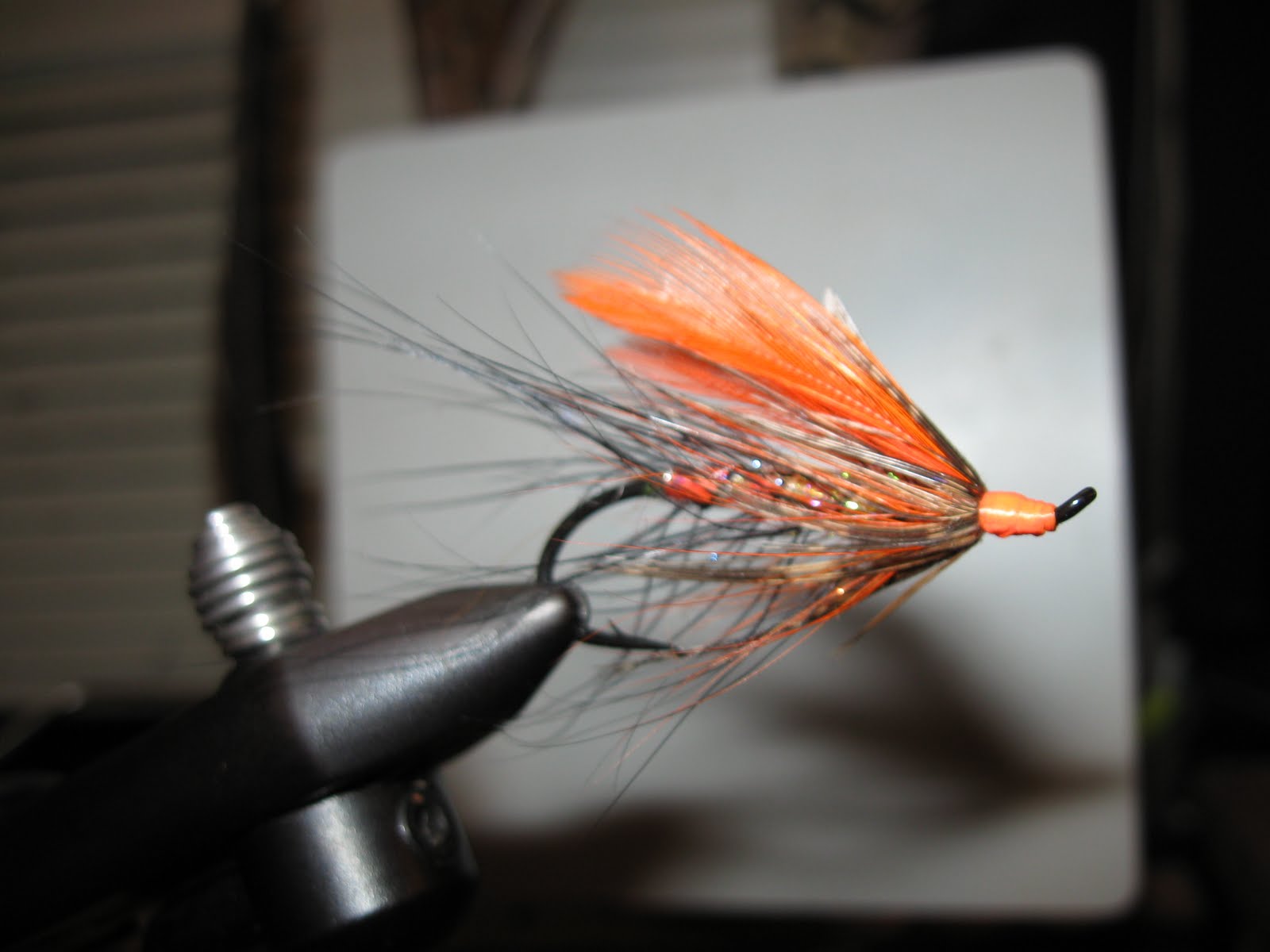 The Mad Trouter January 2010