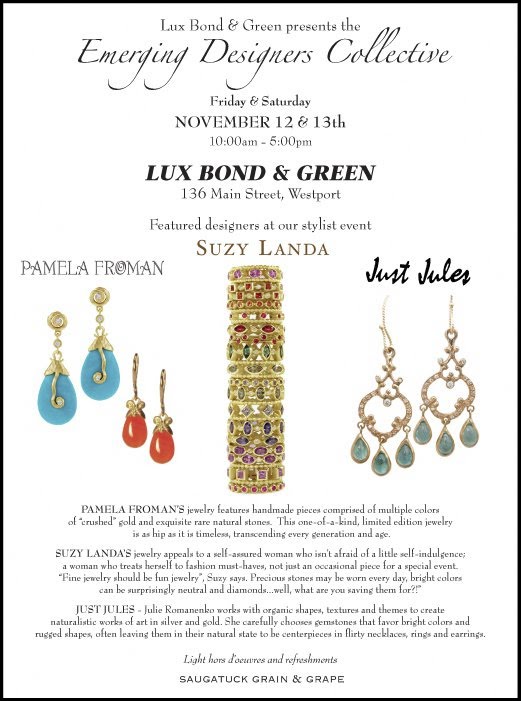 Lux Jewelry