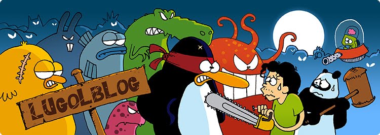 lugolblog