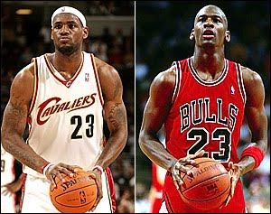 number 23 nba