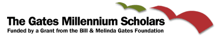 Gates scholarship essays