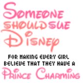But sometimes I do hate Disney