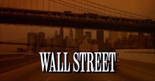 фильм Уолл-стрит, Wall Street 1987