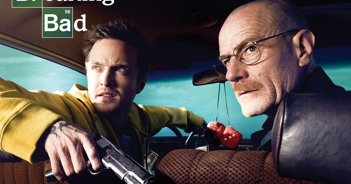 absolutely amazing breaking bad