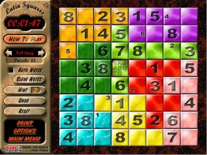 free sudoku games online free sudoku games online