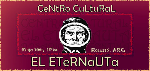 Centro Cultural El Eternauta