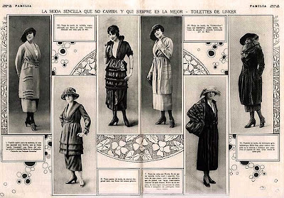 Antes y Ahora La-moda-sencilla-que-no-cambia,-Rev-Familia-mar-1920