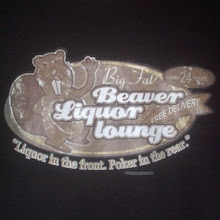 Beaver Liquor Lounge