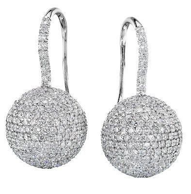 Diamond Pave