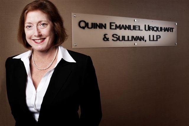Southern California Appellate News: Kathleen Sullivan: Appellate Expert