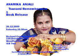 ANAMIKA ANJALI 2009